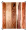 Wallario selbstklebende Duschrückwand 180 x 200 cm mit Produktbild-Vorschau 5