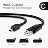 CELLONIC USB Kabel 1m für TomTom Rider Pro / GO 520, GO Produktbild-Vorschau 6