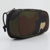 Eastpak Oval Camo, Mäkké puzdro na perá, Polyester, Náhľad obrázku produktu 2