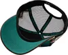 King Kerosene Trucker Cap "California" Podgląd zdjęcia produktu 4