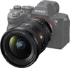 Sony Fotografisches Objektiv SEL1635GM2.SYX Schwarz Produktbild-Vorschau 2