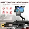 VOWVIT Wasser-Rudergerät mit Bluetooth, leise, 6 Stufen, Produktbild-Vorschau 5