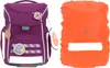 Lässig School Set Slim Unique lilac 7-teilig Schulranzenset Produktbild-Vorschau 5