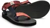 Hannah Sandals Drifter Lady Roan Rouge/Canyon Rose 38 Damen Produktbild-Vorschau 6