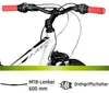 Galano Path Mountainbike 26 Zoll Jugendfahrrad ab 160 cm Produktbild-Vorschau 7