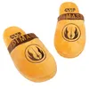 Star Wars - Pánské pantofle "Jedi Master" NS6654 (45,5 EU - Náhled obrázku produktu 3