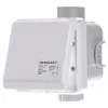 MENNEKES 4245, Weiß, IP44, 400 V, 32 A, 50 - 60 Produktbild-Vorschau 2