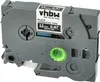 vhbw Schriftband-Kassette kompatibel mit Brother PT H107B, Produktbild-Vorschau 8