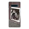 MuchoWow® Handyhülle Schutzhülle Hülle für Samsung Galaxy Produktbild-Vorschau 1