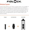 Base per bicicletta Fidlock TWIST Anteprima dell’immagine prodotto 28