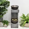 Brunnen ARTEMIS Produktbild-Vorschau 1