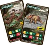 Gra Top Trumps Dinozaury Podgląd zdjęcia produktu 4