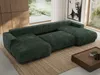 MKS MEBLE Ecksofa XXL Wohnlandschaft RINA U-Form Ecksofa Produktbild-Vorschau 7