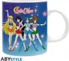 SAILOR MOON - Tasse - 320 ml - Sailor Warriors Produktbild-Vorschau 6