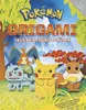 Pokémon: Origami - Falte Dein eigenes Pokémon Náhľad obrázku produktu 2