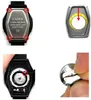 Cadex Vibra plus Medizinuhr mit 8 Alarmen und Lederarmband. Produktbild-Vorschau 4
