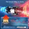 TB MAX 8KW dieselové parkovací topení All-in-One 7,5L Náhled obrázku produktu 9