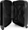 NoBoringSuitcases.com® Koffer Handgepäck Trolley Rollkoffer Produktbild-Vorschau 4