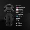 KED Embrace MU-1 Allround Helm Für City Trail Mit Produktbild-Vorschau 5