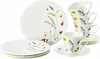 Hutschenreuther Nora Spring Vibes, 4 člověk/lidí, Porcelán, Náhled obrázku produktu 2