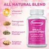 Breast Enhancement (120 capsule) Integratore alimentare, Anteprima dell’immagine prodotto 4