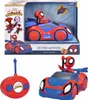 Jada RC Spidey Web Crawler 27 MHz 1:24 203223000 Náhled obrázku produktu 5