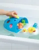Akuku Box, contenitore per giochi d'acqua, per il bagno, Anteprima dell’immagine prodotto 5