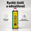 Odmašťovač, čistič povrchů, rychločistič, 500 ml Náhled obrázku produktu 2