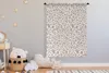 MuchoWow® Wandteppich Wandbehang Tiermuster - Panther - Produktbild-Vorschau 3