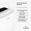 Klarstein DryFy 20L Luftentfeuchter - 400W, 20L/Tag, 5L Produktbild-Vorschau 2