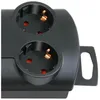 Brennenstuhl Primera-Line Steckdosenleiste 10-fach schwarz Produktbild-Vorschau 6