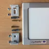 Legamaster Montageset Whiteboard Professional 866070000 Produktbild-Vorschau 2