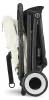COLUMBUS Buggy Orfeo BLK Canvas White, light beige Produktbild-Vorschau 10