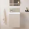 Mobile lavabo LISA 41 cm Anteprima dell’immagine prodotto 1