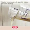 Caraffa graduata professionale Fackelmann, caraffa graduata Anteprima dell’immagine prodotto 4