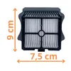 Filter für Tineco iFloor 3 / Floor One S3 / Floor One S5 / Produktbild-Vorschau 3