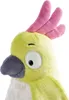 NICI peluche Kakadu Jaya 25cm, VERDE Anteprima dell’immagine prodotto 4