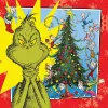 Puzzle 2D 3x49 Grinch (Giocattoli - Puzzle) Anteprima dell’immagine prodotto 4