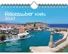 Reisezauber Kreta DIN A5 Kalender für 2027 Heraklion Produktbild-Vorschau 1
