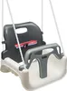 Altalena per bambini 3in1 grigio Anteprima dell’immagine prodotto 3
