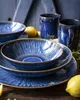 Dessertteller-Set, Steinzeug Dessertteller-Set, Steinzeug Produktbild-Vorschau 7