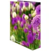 HERMA 19558 Motiv-Ordner A4 Purple Sensation 70 mm Produktbild-Vorschau 9