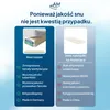 AM Qualitätsmatratzen | Premium Latex Topper | 180x200 cm | Podgląd zdjęcia produktu 6