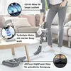 Bosch BSS715CARP Akku-Staubsauger, Unlimited 7, Farbe:Weiß Produktbild-Vorschau 37