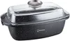Masterpan Bratpfanne 32cm,Antihaftbeschichtung,zum Produktbild-Vorschau 6
