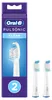 Braun Oral-B Aufsteckbürsten Pulsonic Clean 2er Produktbild-Vorschau 4