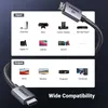 Ugreen 25911, 3 m, HDMI Typ A (Standard), HDMI Typ A Produktbild-Vorschau 9