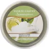 Yankee Candle Scenterpiece geurkaars, vanille-limoen, 61g Productafbeelding-voorbeeld 2