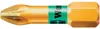 Embout Wera 855/1 BDC PZ 2 x 25,0 mm - 056702 Voir les images du produit 26