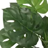 Sztuczna Roślina Monstera Z Doniczką, 70 Cm, Kolor Zielony Podgląd zdjęcia produktu 2